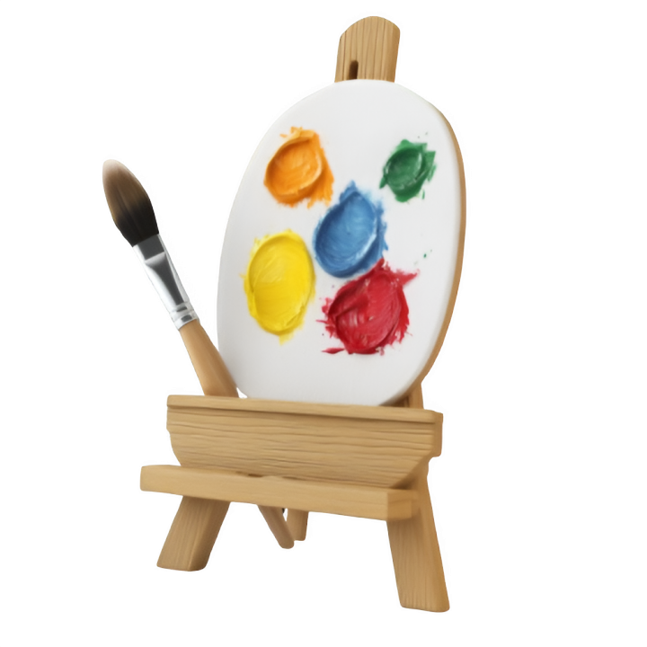 Atelier artistique Martinique
