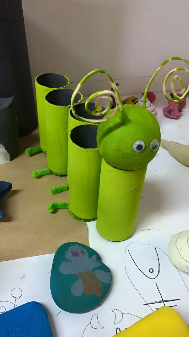 Séances de fabrication Martinique