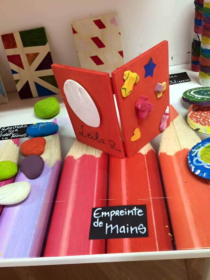 Fabrication d'objet artistique Martinique