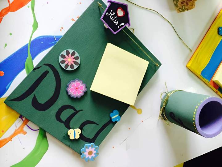  Atelier créatif Martinique