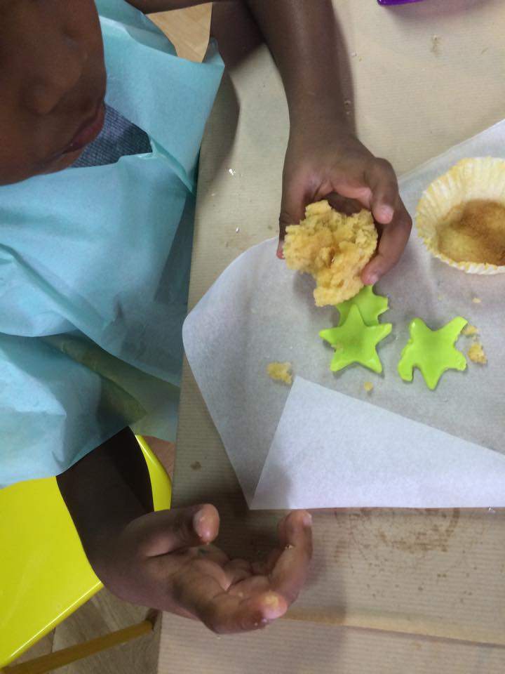 Stage de vacances Martinique