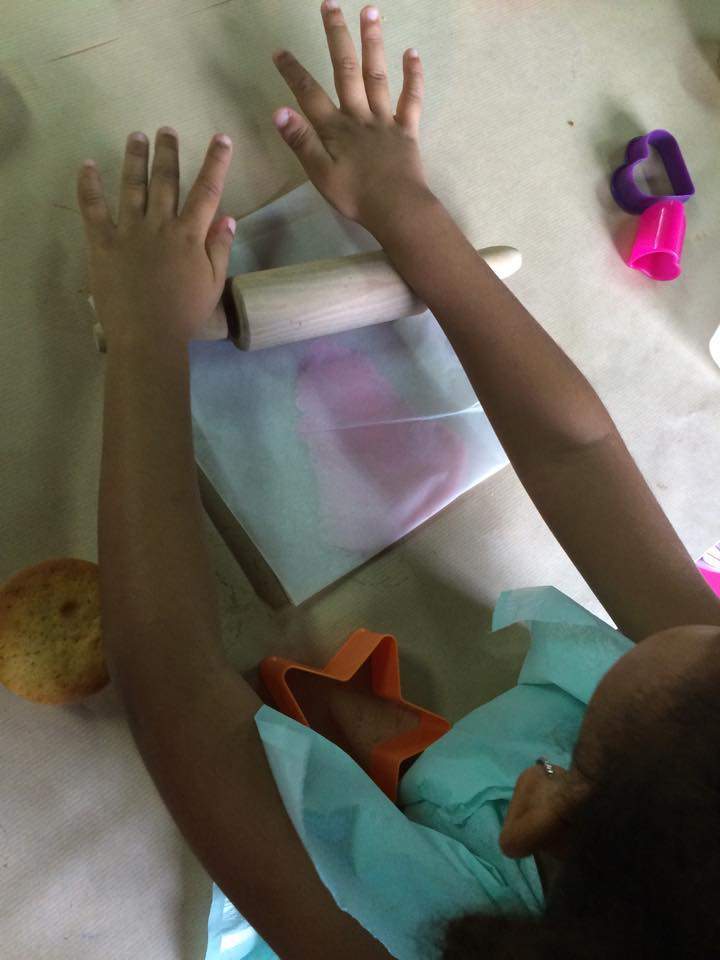 Ateliers de vacances Martinique